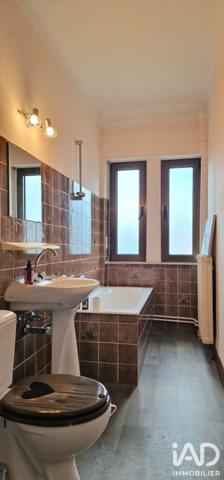 Maison à vendre 9 pièces 187 m² Sarreguemines