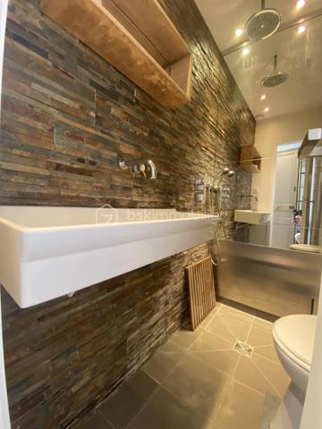 Appartement de 36 m²