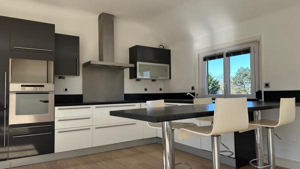 Appartement T3 Duplex avec Terrasse – Bondues