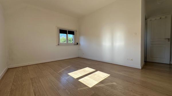 Appartement T3 Duplex avec Terrasse – Bondues