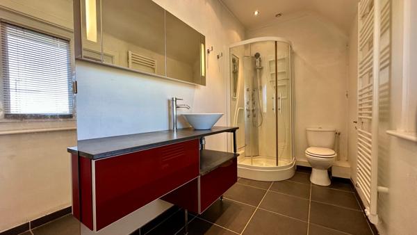 Appartement T3 Duplex avec Terrasse – Bondues