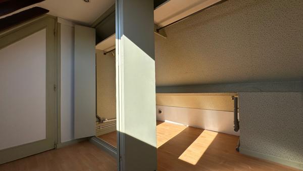 Appartement T3 Duplex avec Terrasse – Bondues