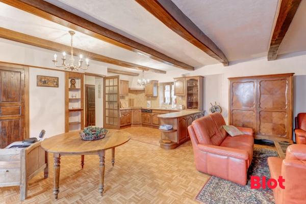 Maison 5 pièce(s)