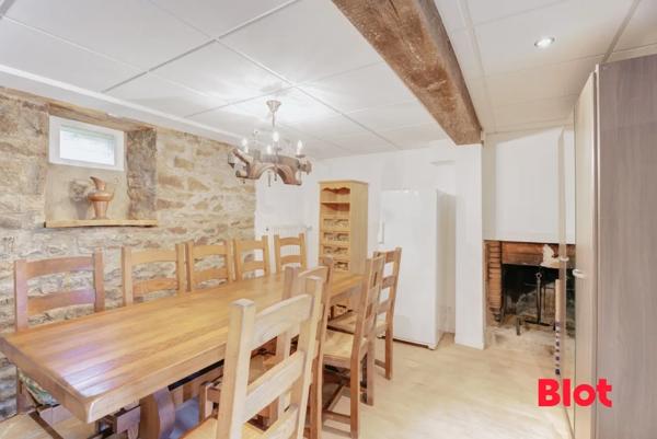 Maison 5 pièce(s)