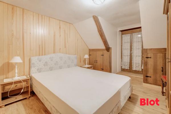 Maison 5 pièce(s)