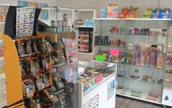 Vente Local commercial Chalon-sur-saone   