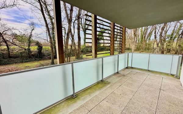 Appartement à vendre    4 pièces • 79,70 m2 Bruges