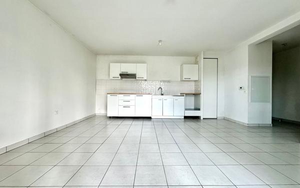 Appartement à vendre    4 pièces • 79,70 m2 Bruges