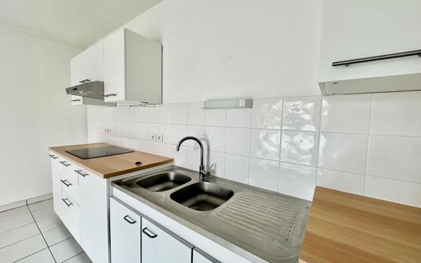 Appartement à vendre    4 pièces • 79,70 m2 Bruges