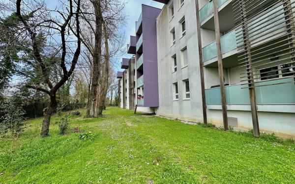 Appartement à vendre    4 pièces • 79,70 m2 Bruges