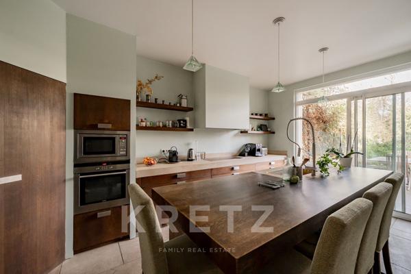 Hôtel Particulier d'exception rue Gutenberg