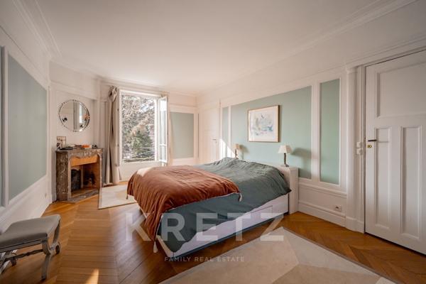 Hôtel Particulier d'exception rue Gutenberg