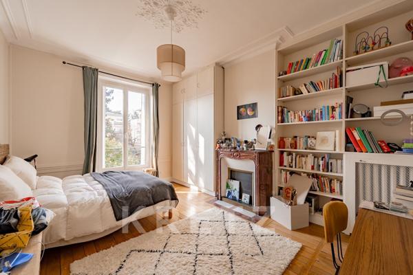 Hôtel Particulier d'exception rue Gutenberg