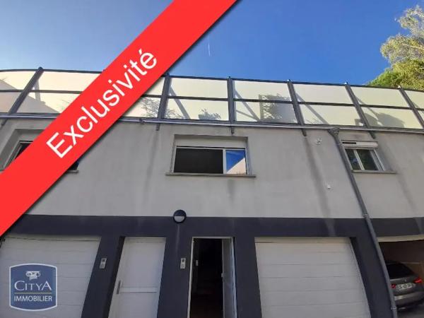 Appartement à vendre 5 pièces 148m²