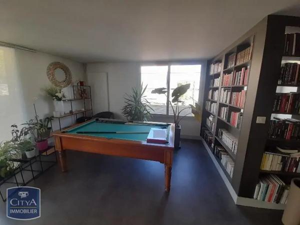 Appartement à vendre 5 pièces 148m²