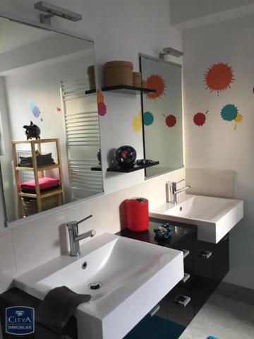 Appartement à vendre 5 pièces 148m²