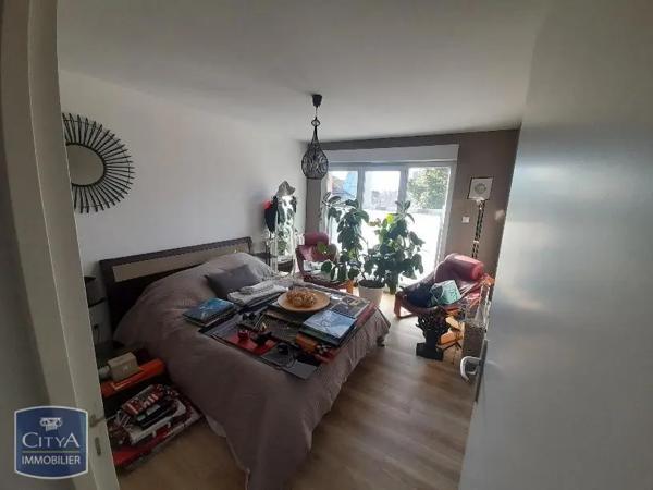 Appartement à vendre 5 pièces 148m²