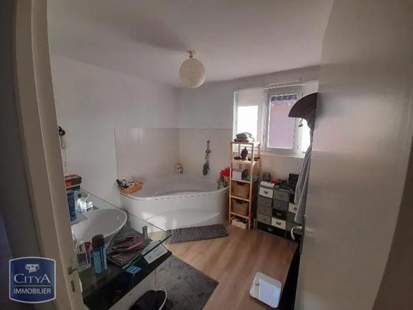 Appartement à vendre 5 pièces 148m²