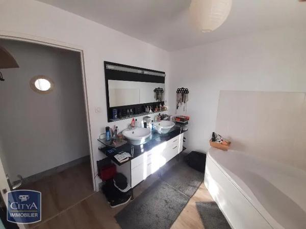 Appartement à vendre 5 pièces 148m²