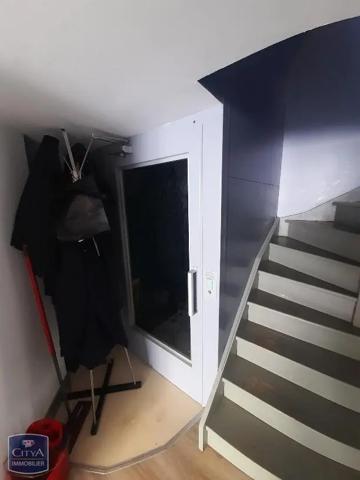 Appartement à vendre 5 pièces 148m²