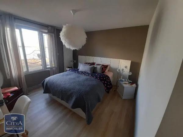Appartement à vendre 5 pièces 148m²