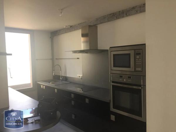 Appartement à vendre 5 pièces 148m²