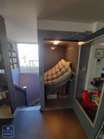 Appartement à vendre 5 pièces 148m²