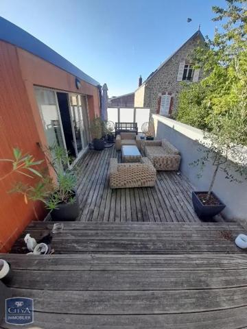 Appartement à vendre 5 pièces 148m²