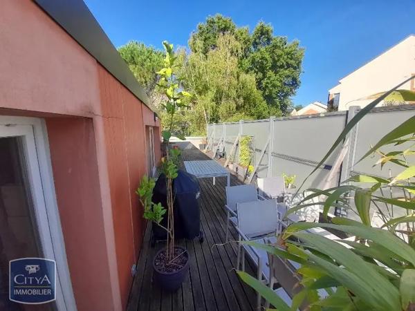 Appartement à vendre 5 pièces 148m²