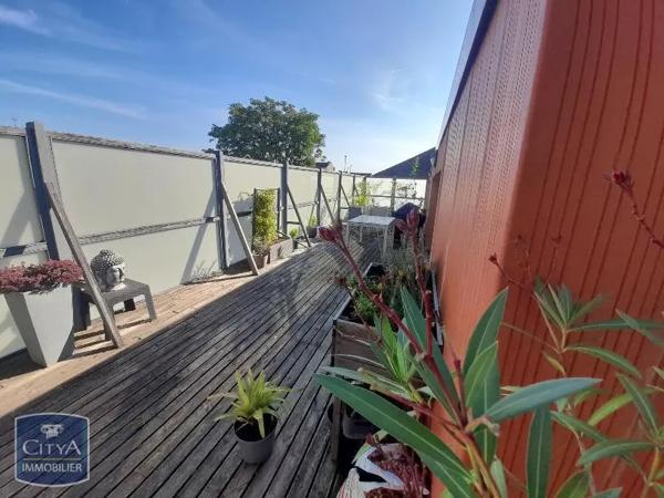 Appartement à vendre 5 pièces 148m²