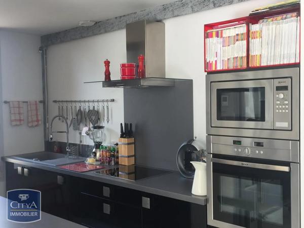 Appartement à vendre 5 pièces 148m²