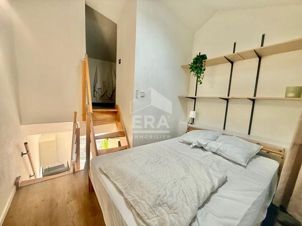 Appartement Villeurbanne 2 pièce(s)