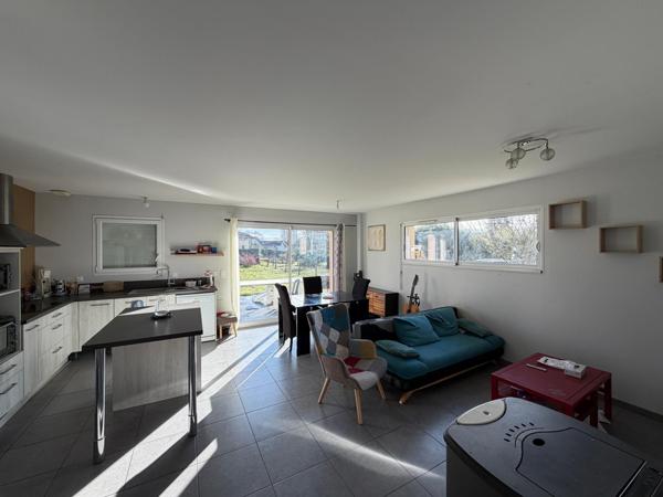 10 Min de Mont de Marsan