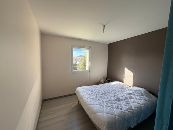 10 Min de Mont de Marsan