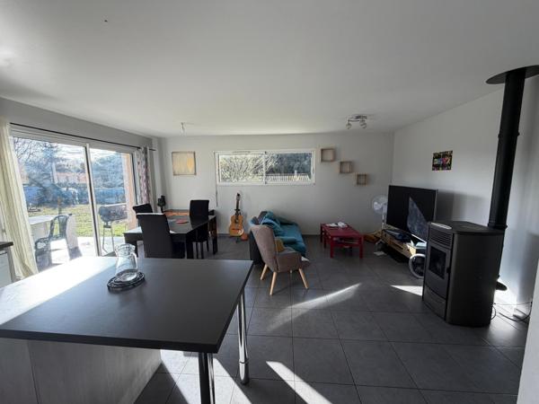 10 Min de Mont de Marsan