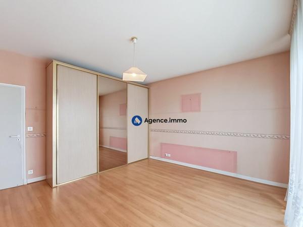 À vendre - T2, 2 pièces situé à Tours (37000)