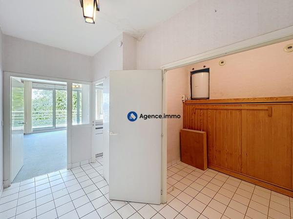 À vendre - T2, 2 pièces situé à Tours (37000)