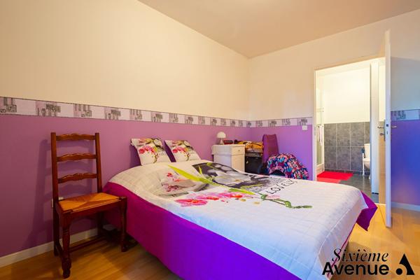 Appartement 2 pièces 44 m2