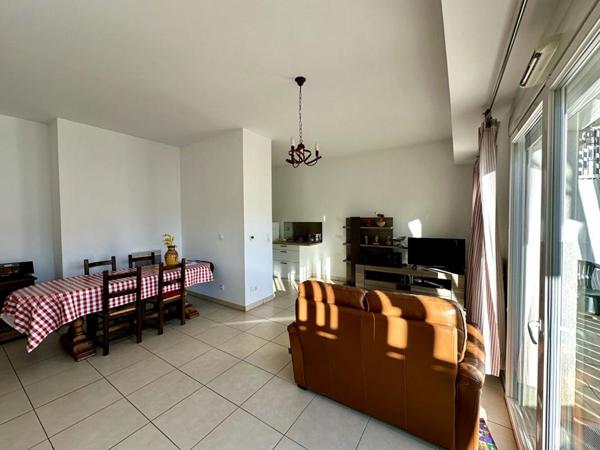 Appartement  4 pièces 89 m2