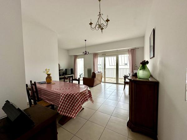 Appartement  4 pièces 89 m2