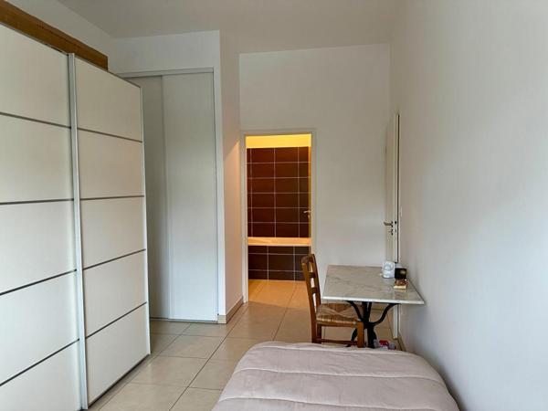 Appartement  4 pièces 89 m2