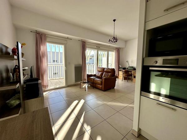 Appartement  4 pièces 89 m2