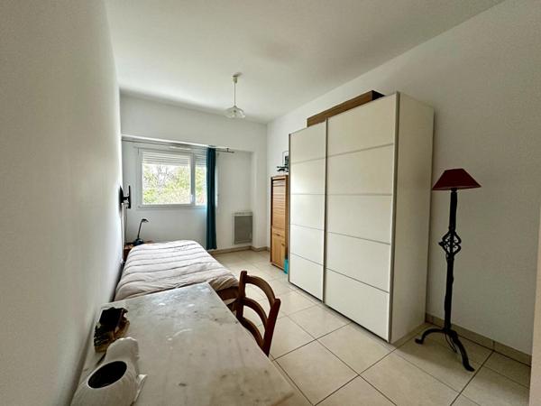 Appartement  4 pièces 89 m2