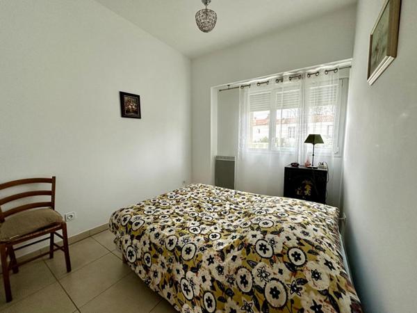 Appartement  4 pièces 89 m2