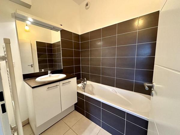 Appartement  4 pièces 89 m2