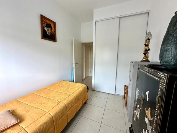 Appartement  4 pièces 89 m2