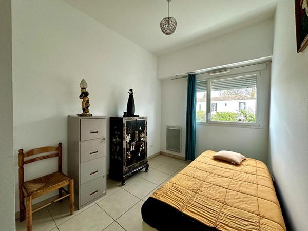 Appartement  4 pièces 89 m2