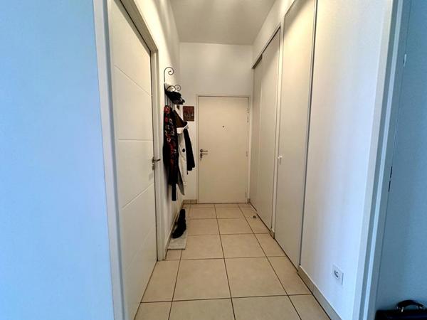 Appartement  4 pièces 89 m2