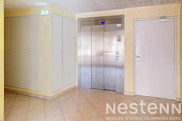 A VENDRE A SALERNES en exclusivité ! Appartement 3 pièces 65 m2 + garage