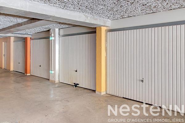 A VENDRE A SALERNES en exclusivité ! Appartement 3 pièces 65 m2 + garage